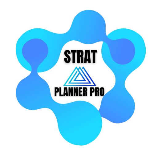 Strat Planner Pro